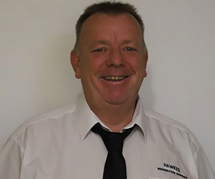 David Hawkes