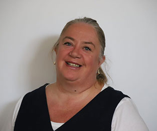 Joanne Cramp